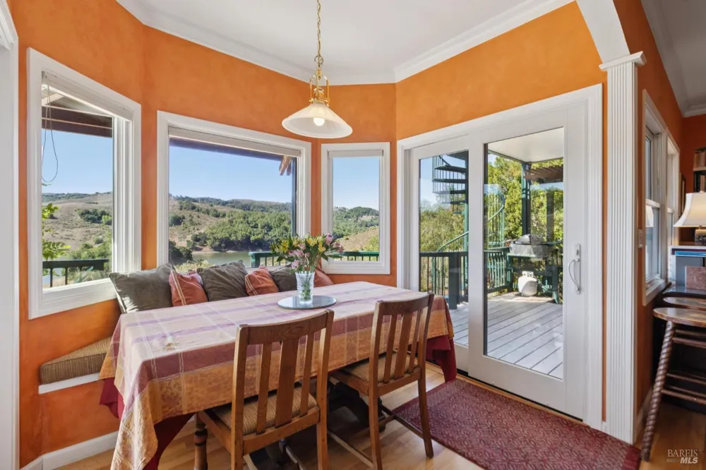 6381 Nicasio Valley Road Nicasio, CA 94946