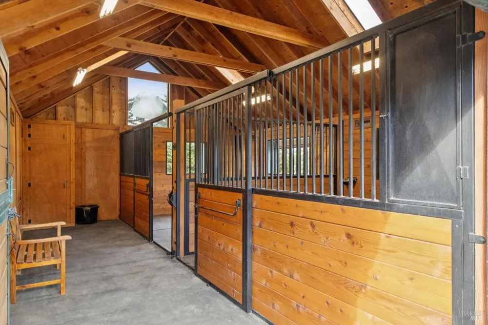 6381 Nicasio Valley Road Nicasio, CA 94946