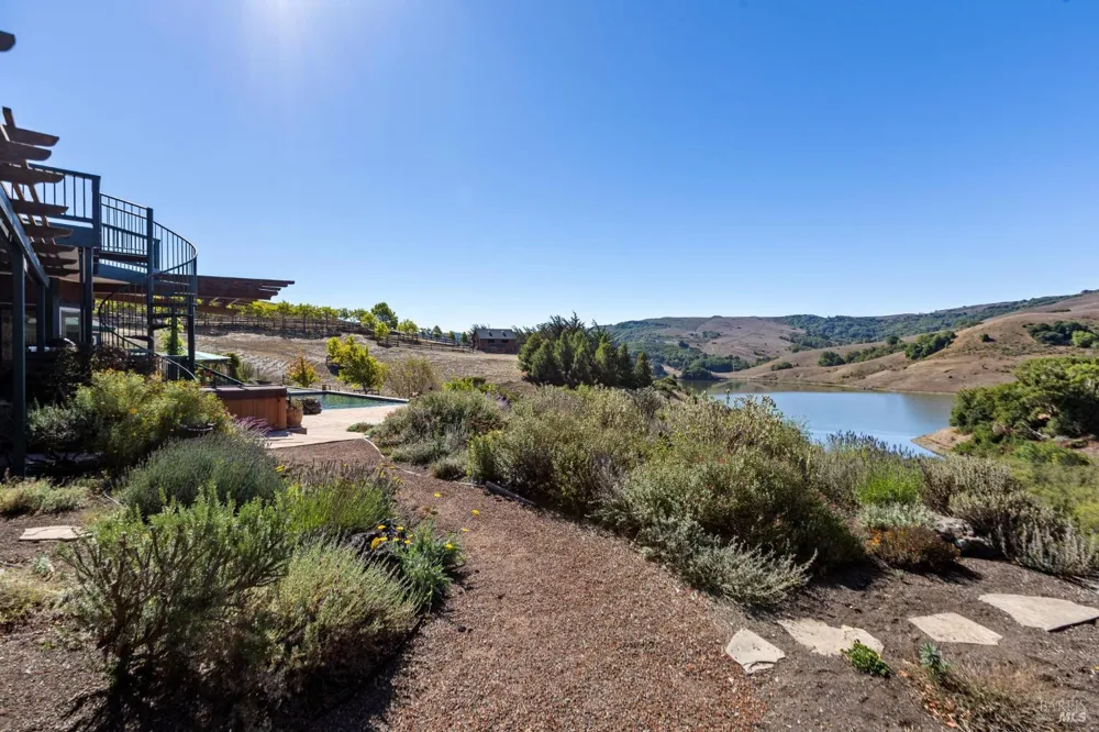 6381 Nicasio Valley Road Nicasio, CA 94946