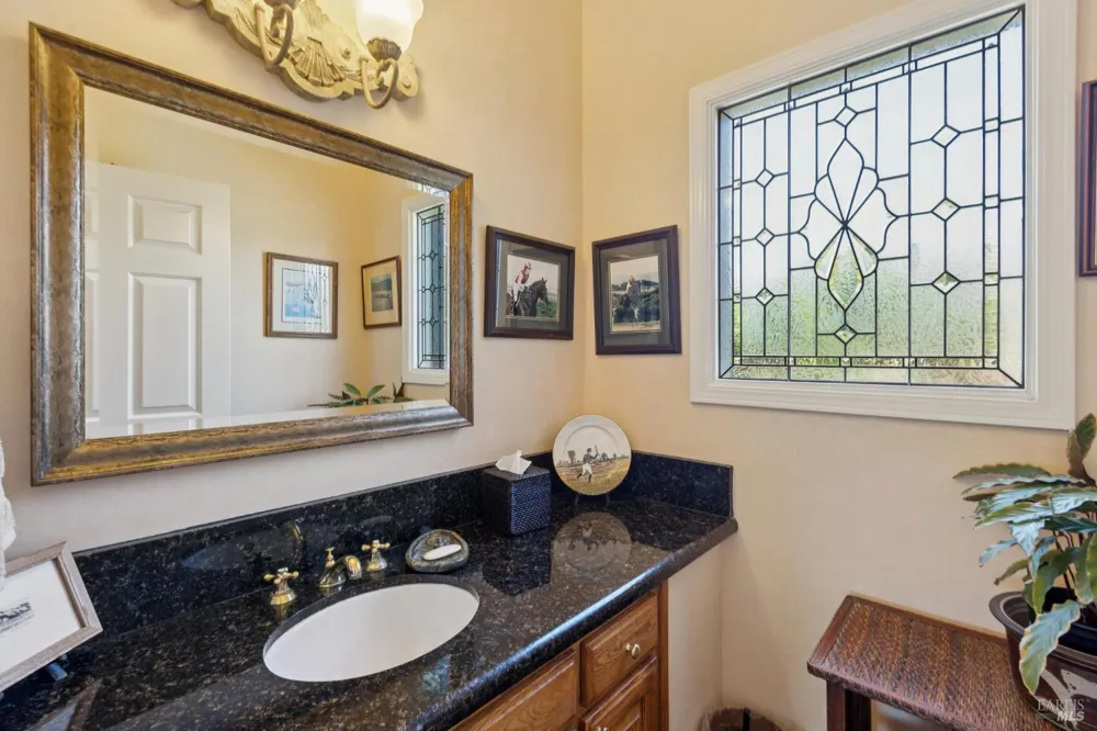 6381 Nicasio Valley Road Nicasio, CA 94946