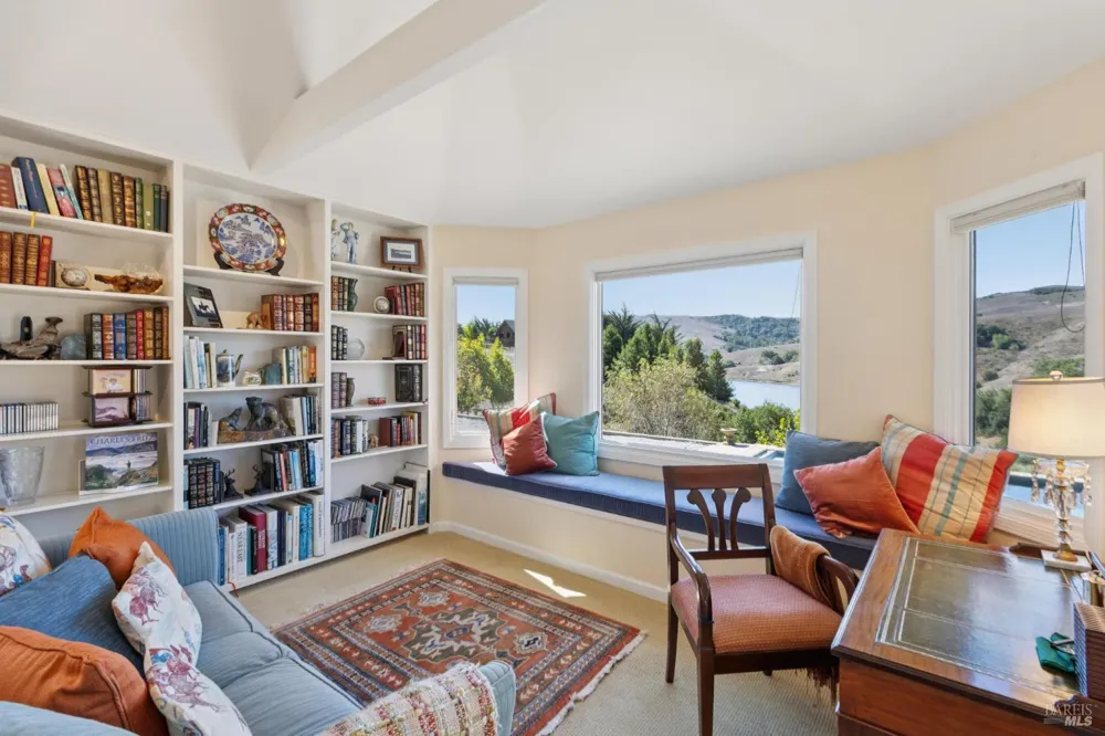 6381 Nicasio Valley Road Nicasio, CA 94946