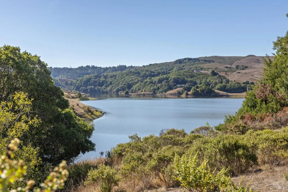 6381 Nicasio Valley Road Nicasio, CA 94946