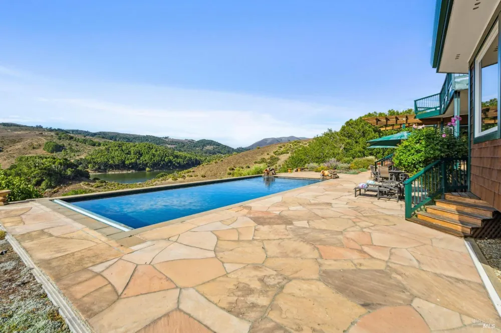 6381 Nicasio Valley Road Nicasio, CA 94946