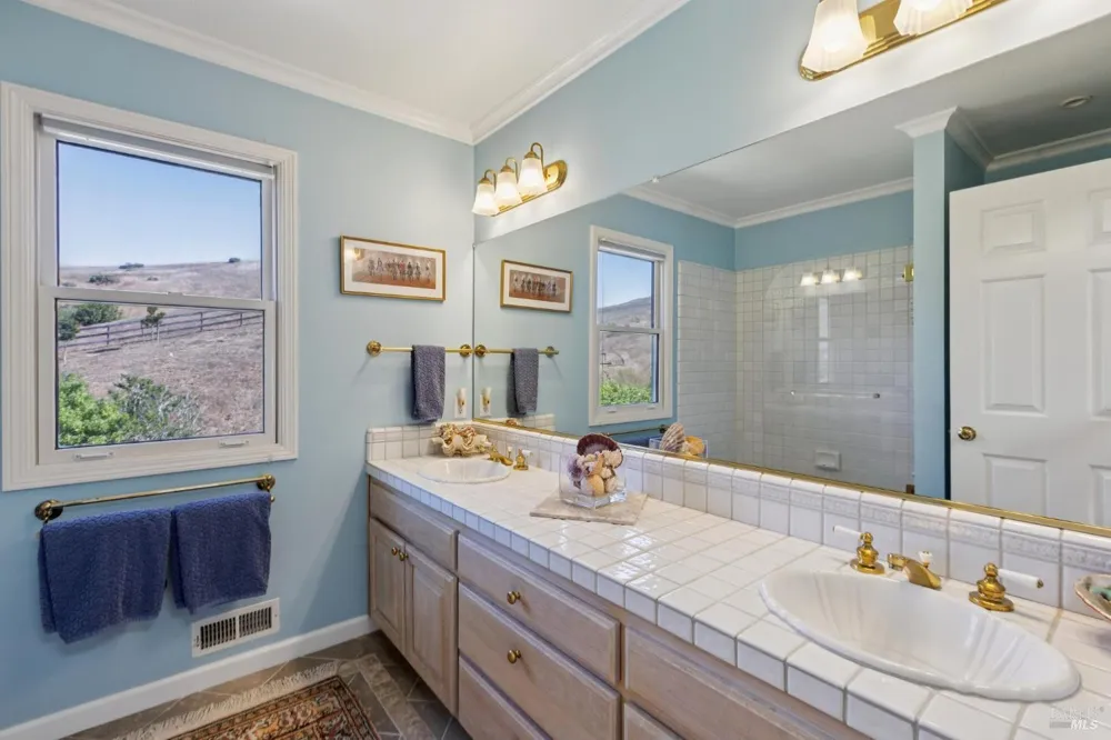 6381 Nicasio Valley Road Nicasio, CA 94946