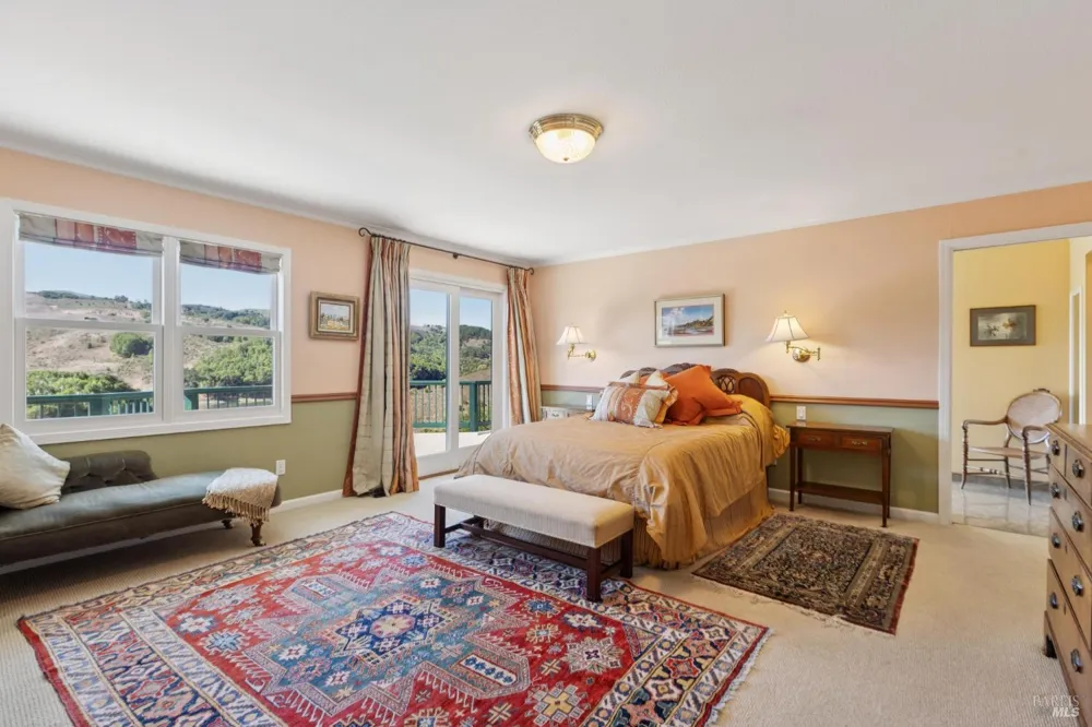 6381 Nicasio Valley Road Nicasio, CA 94946