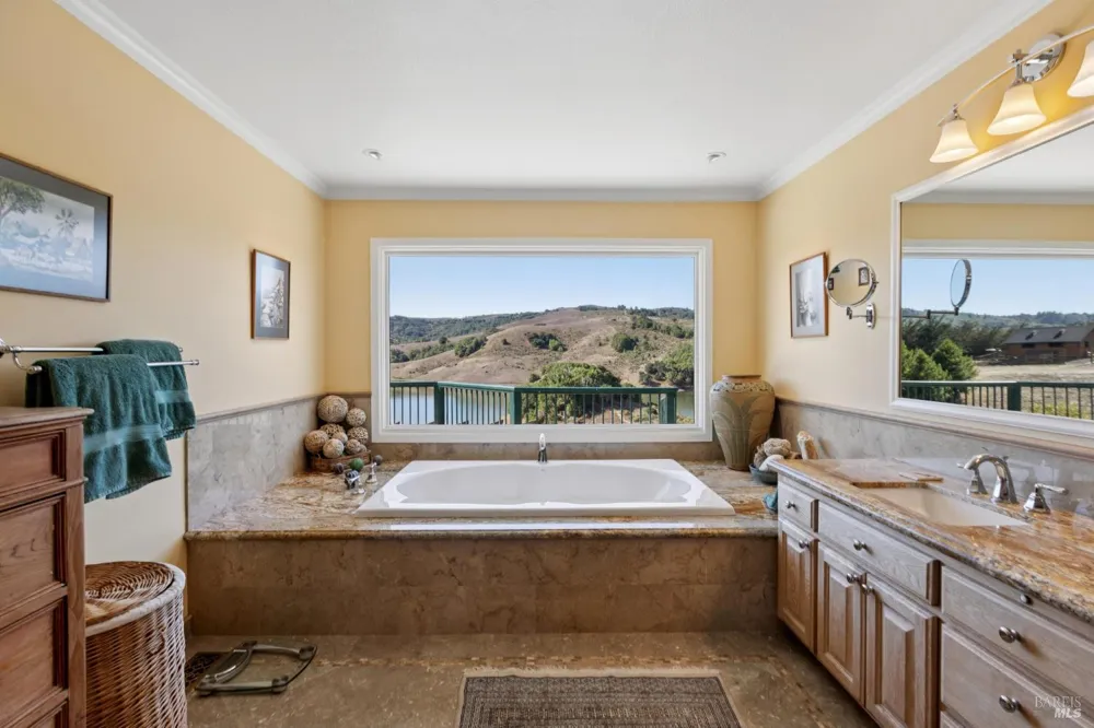 6381 Nicasio Valley Road Nicasio, CA 94946