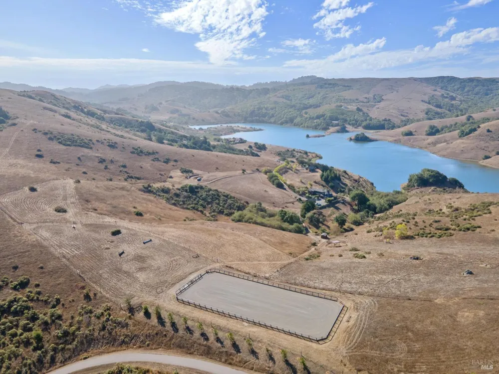 6381 Nicasio Valley Road Nicasio, CA 94946