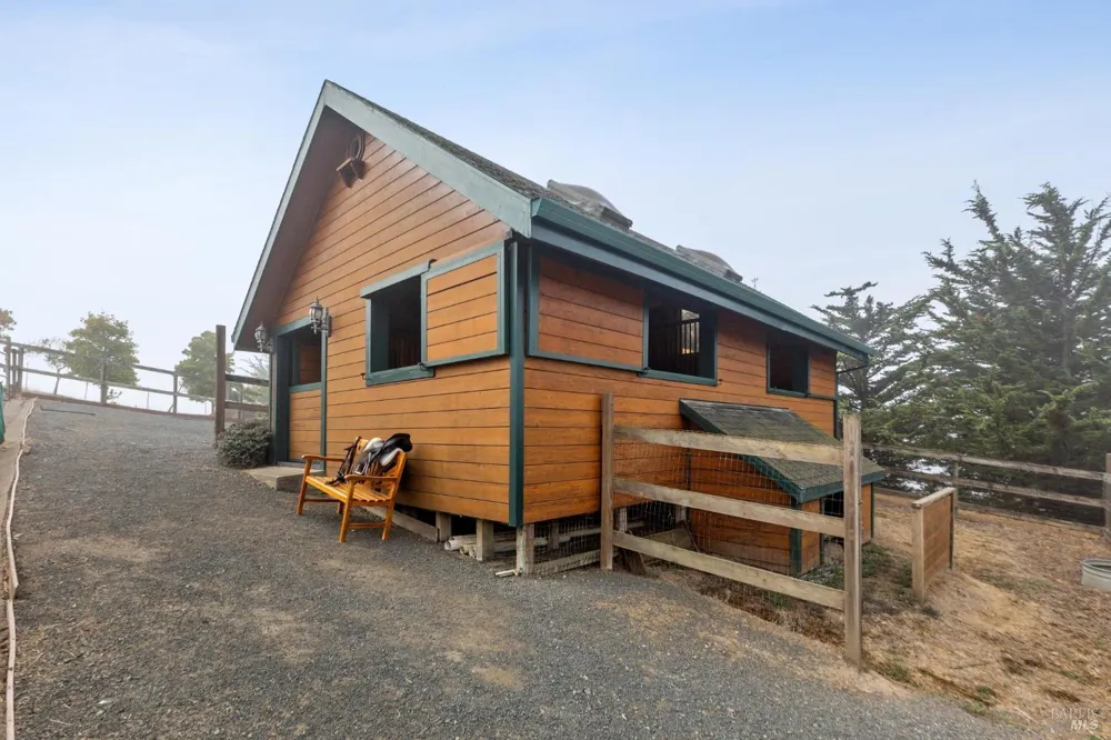 6381 Nicasio Valley Road Nicasio, CA 94946