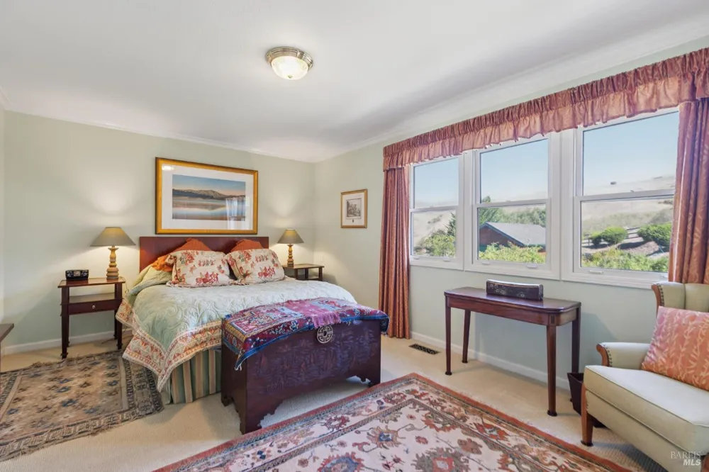 6381 Nicasio Valley Road Nicasio, CA 94946