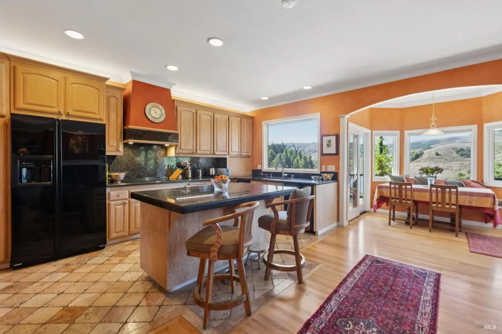 6381 Nicasio Valley Road Nicasio, CA 94946