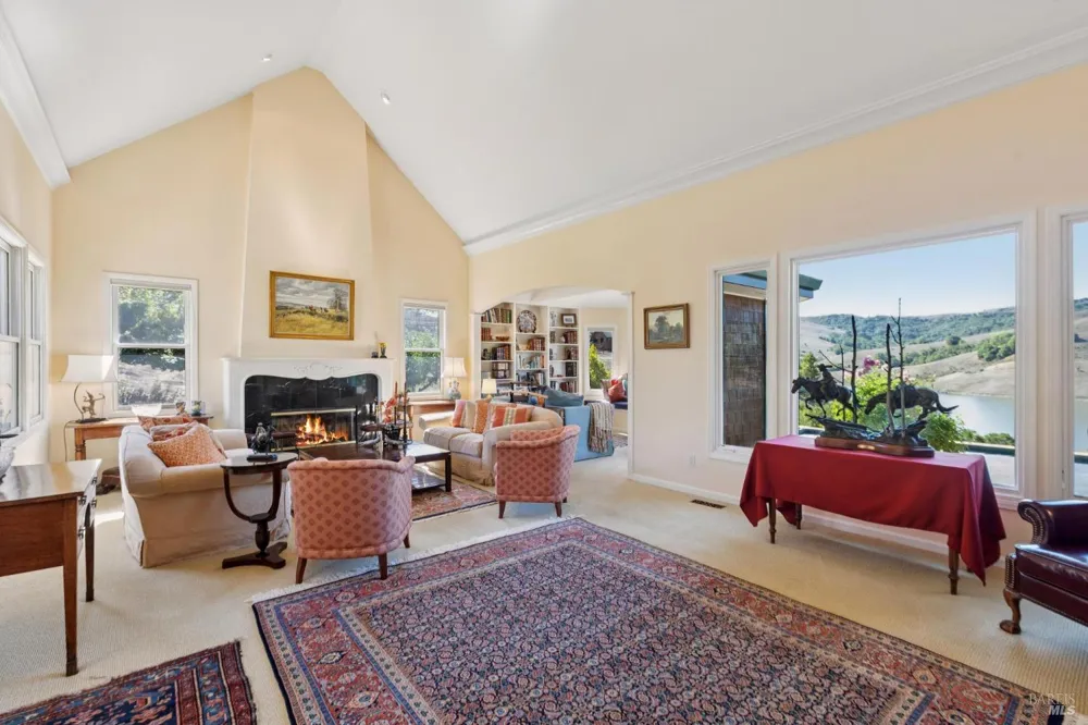 6381 Nicasio Valley Road Nicasio, CA 94946