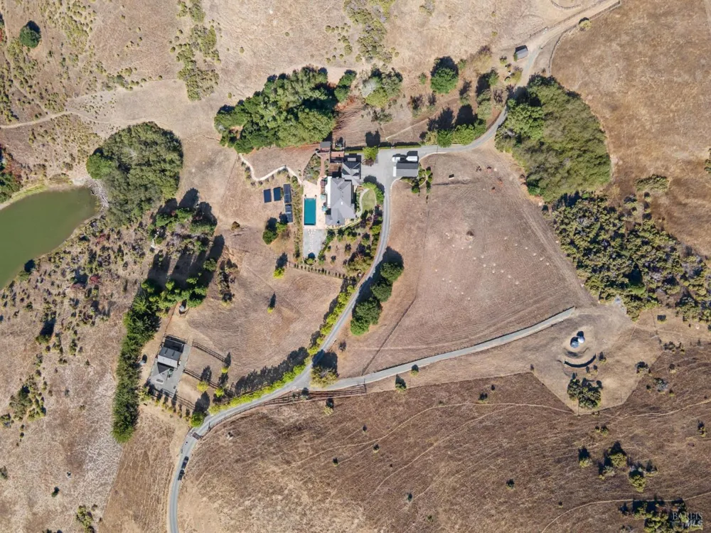 6381 Nicasio Valley Road Nicasio, CA 94946