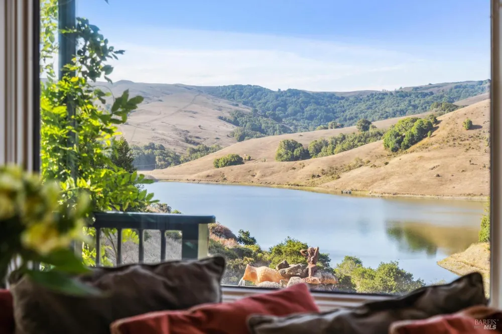 6381 Nicasio Valley Road Nicasio, CA 94946