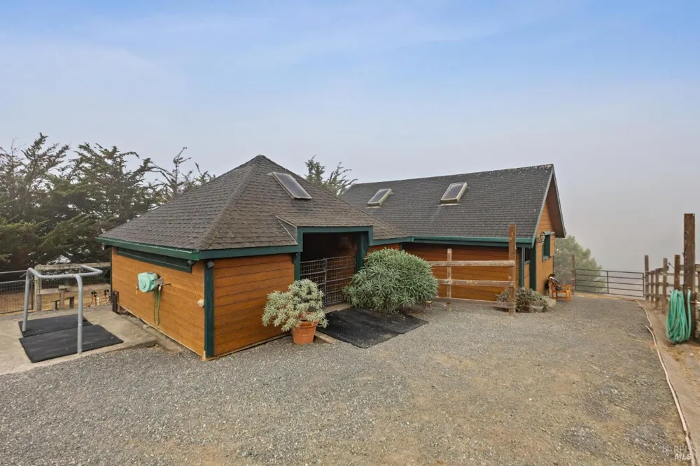 6381 Nicasio Valley Road Nicasio, CA 94946