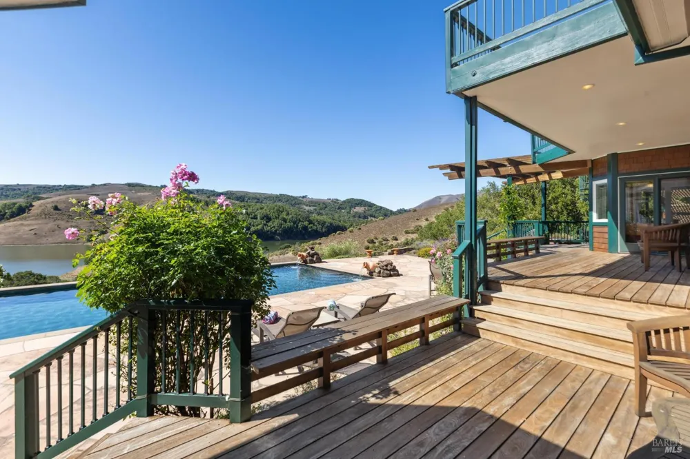 6381 Nicasio Valley Road Nicasio, CA 94946