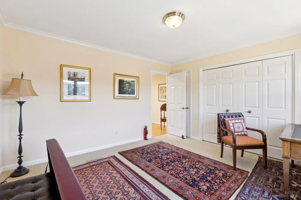 6381 Nicasio Valley Road Nicasio, CA 94946