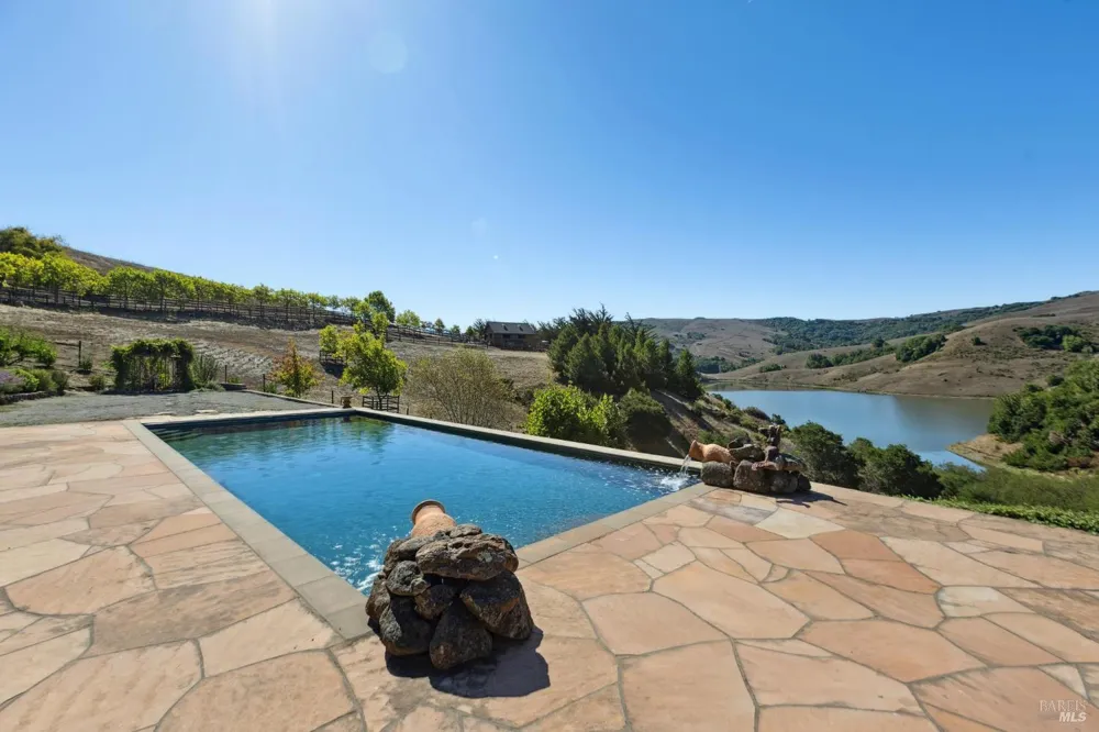 6381 Nicasio Valley Road Nicasio, CA 94946