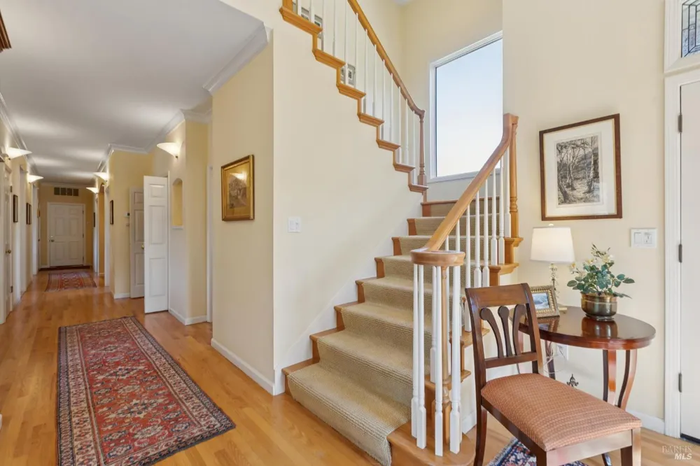 6381 Nicasio Valley Road Nicasio, CA 94946