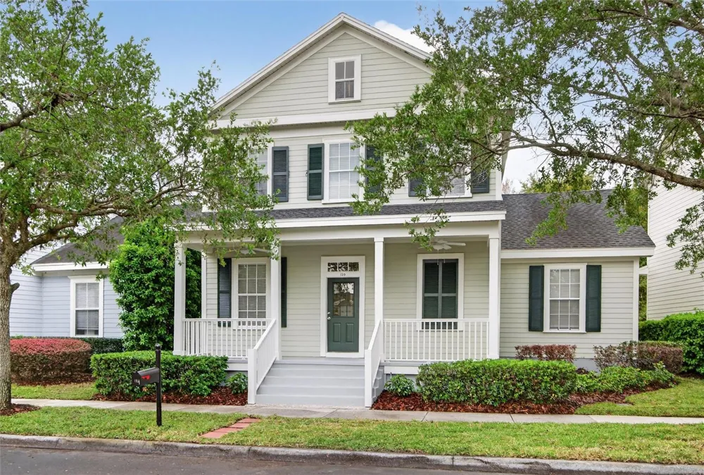 105 GRACE AVENUE Celebration, FL 34747