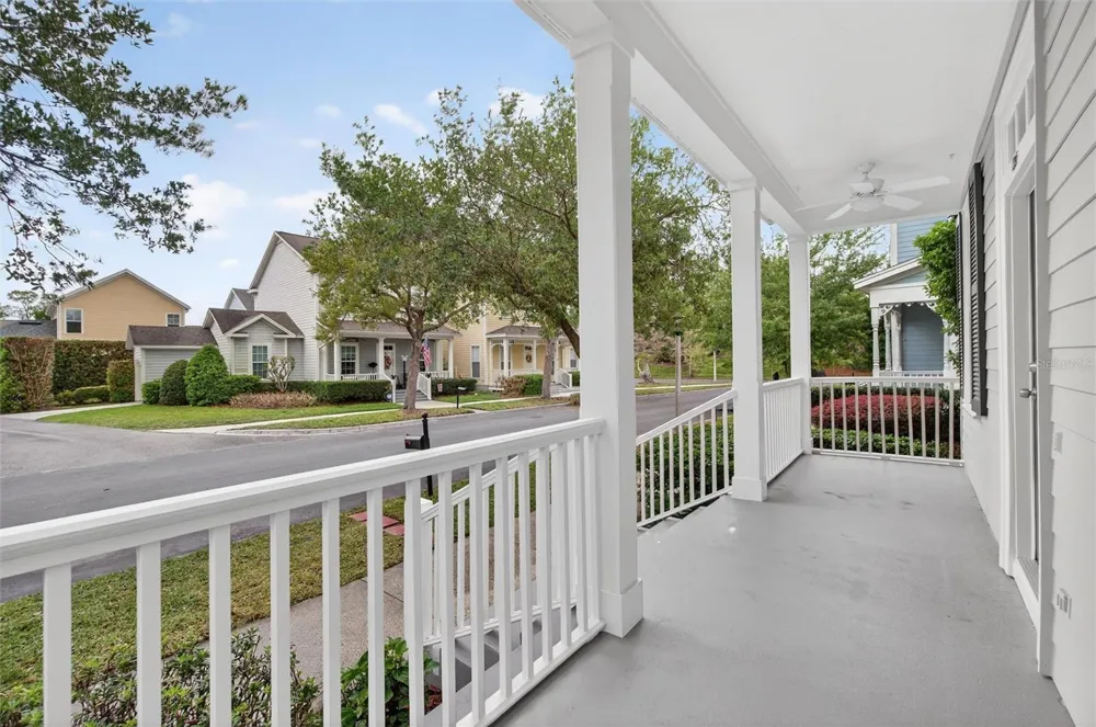 105 GRACE AVENUE Celebration, FL 34747