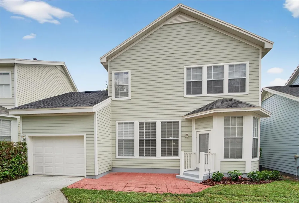 105 GRACE AVENUE Celebration, FL 34747