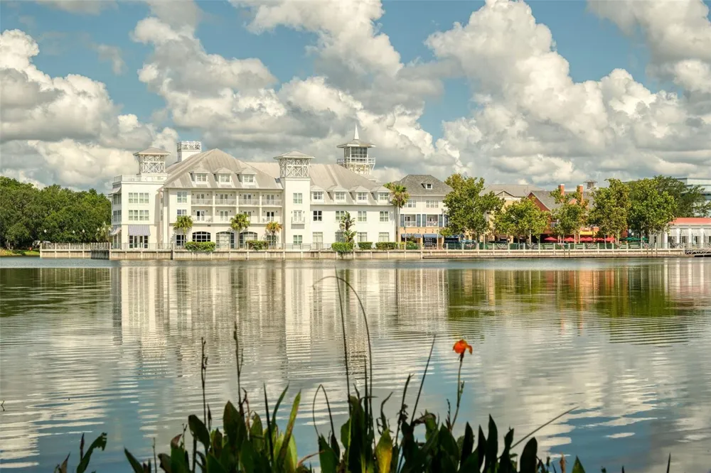105 GRACE AVENUE Celebration, FL 34747