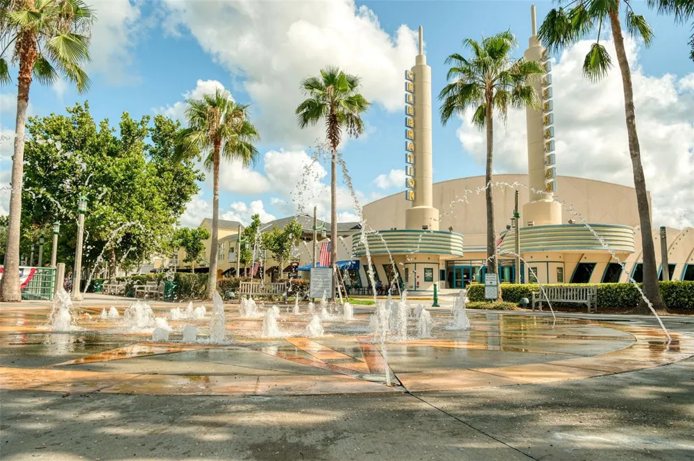 105 GRACE AVENUE Celebration, FL 34747