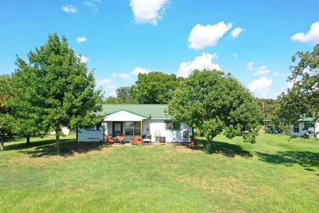 151 Lcr Cedar C3 Mexia, TX 76667
