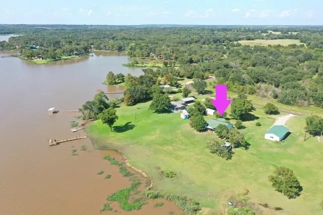 151 Lcr Cedar C3 Mexia, TX 76667
