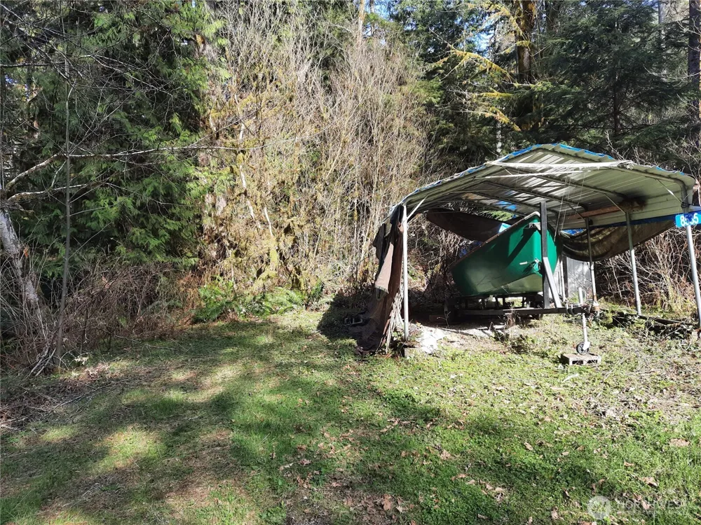 8535 Beaver Place Marblemount, WA 98267