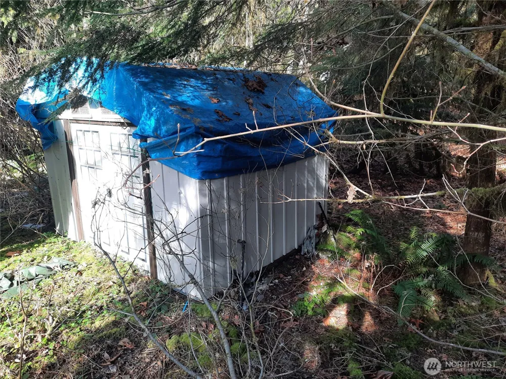 8535 Beaver Place Marblemount, WA 98267