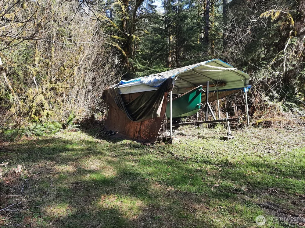 8535 Beaver Place Marblemount, WA 98267
