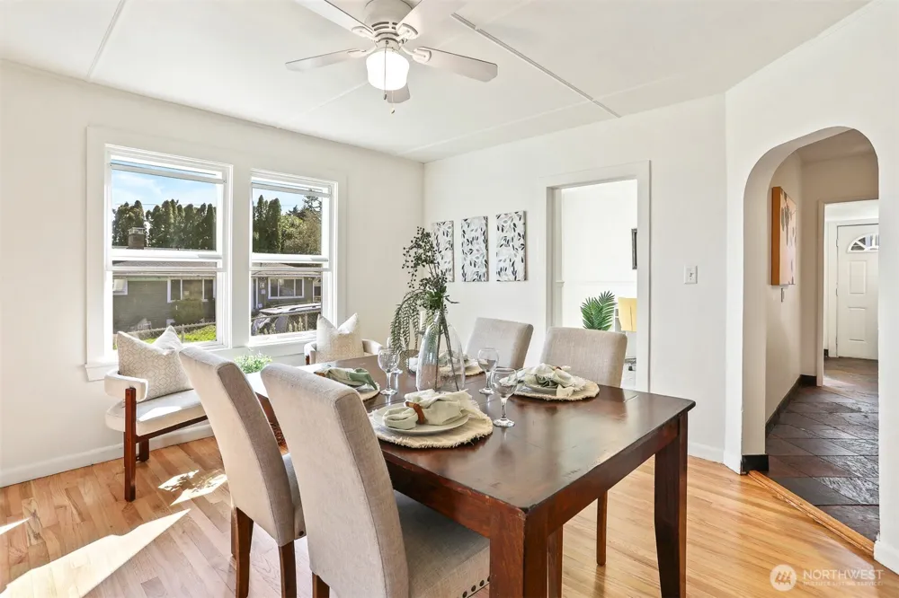 1257 S 116th Street Burien, WA 98168