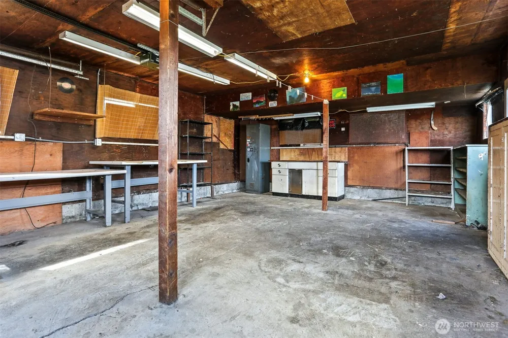 1257 S 116th Street Burien, WA 98168