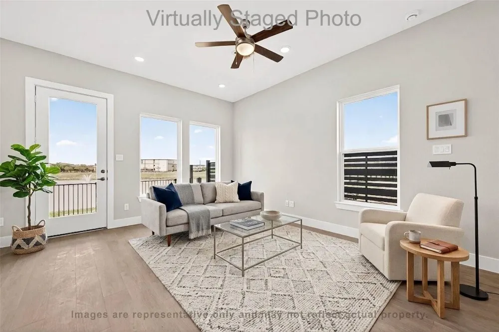 10719 Mason Rd #5 Richmond, TX 77406