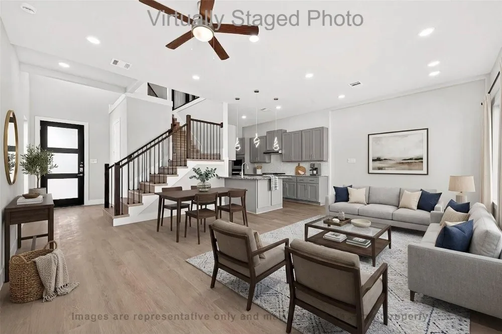 10719 Mason Rd #5 Richmond, TX 77406