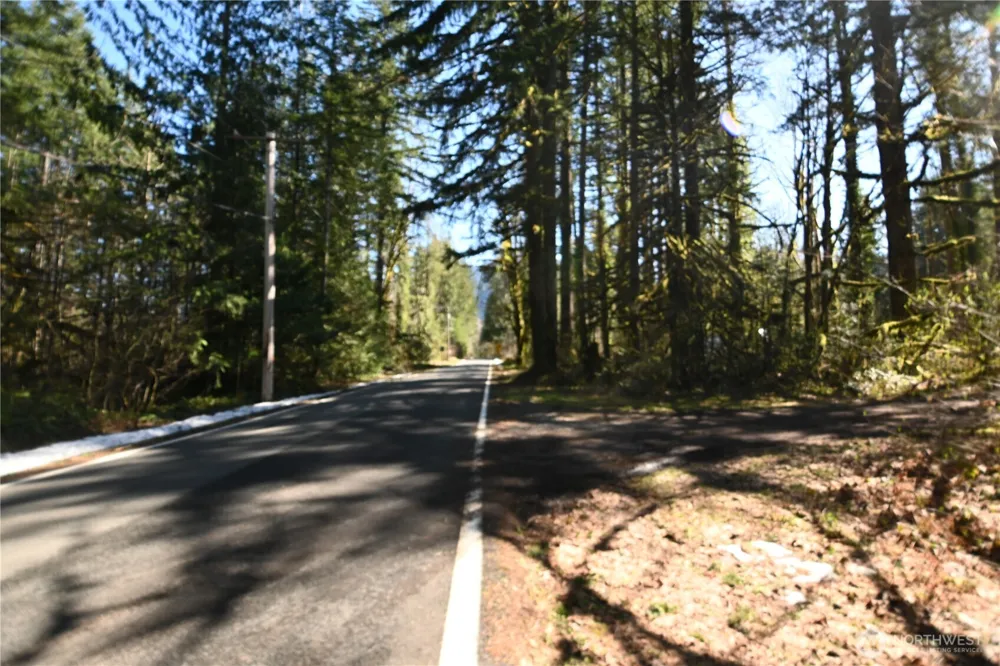 0 Old Cascade Hwy Skykomish, WA 98288