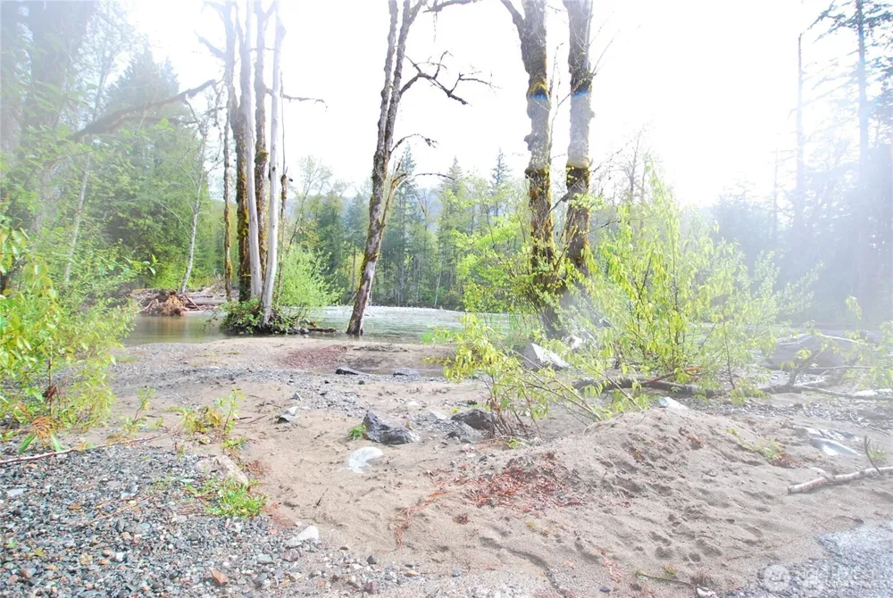 0 Old Cascade Hwy Skykomish, WA 98288