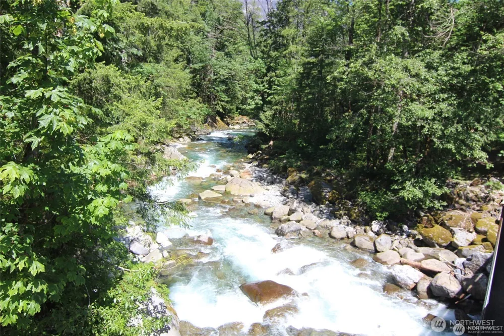 0 Old Cascade Hwy Skykomish, WA 98288