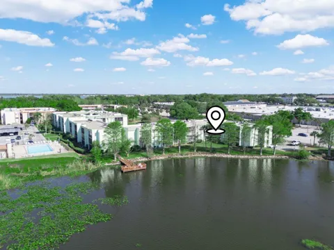 1130 LAKE PARKER AVENUE #A201