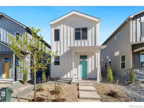 3905 Kenai Street