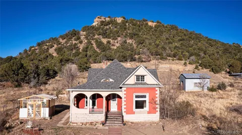 2003 Pinon Street