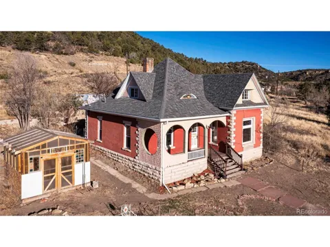 2003 Pinon Street