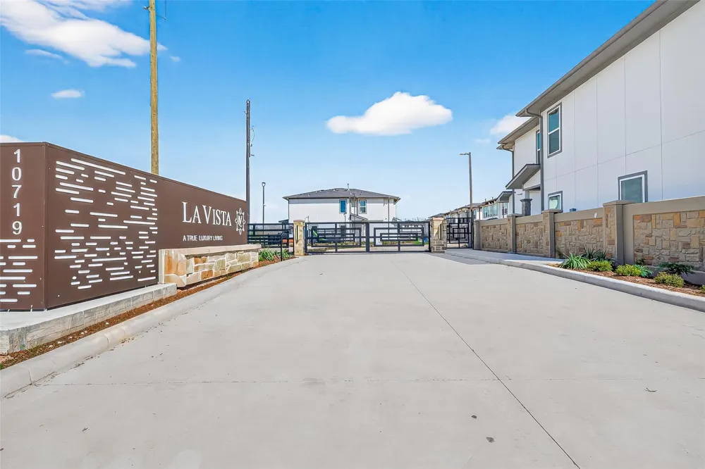 10719 Mason Rd #48 Richmond, TX 77406