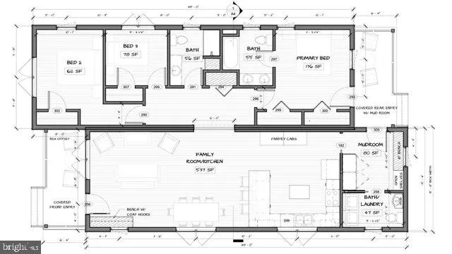 12 JEFFERSON STREET Onancock, VA 23417