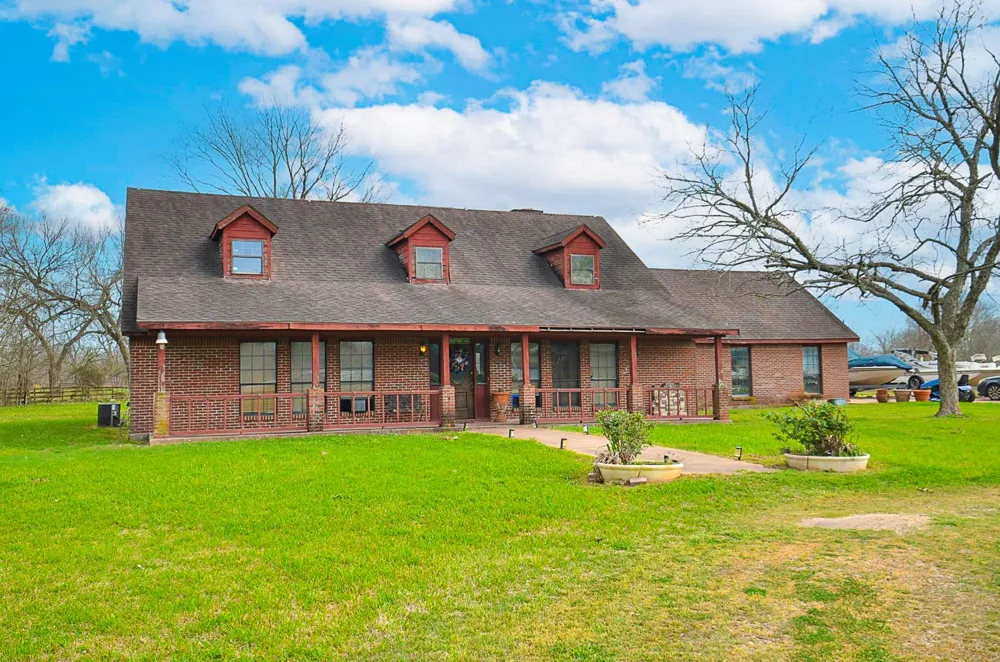 34520 Fulshear Farms Road Fulshear, TX 77441