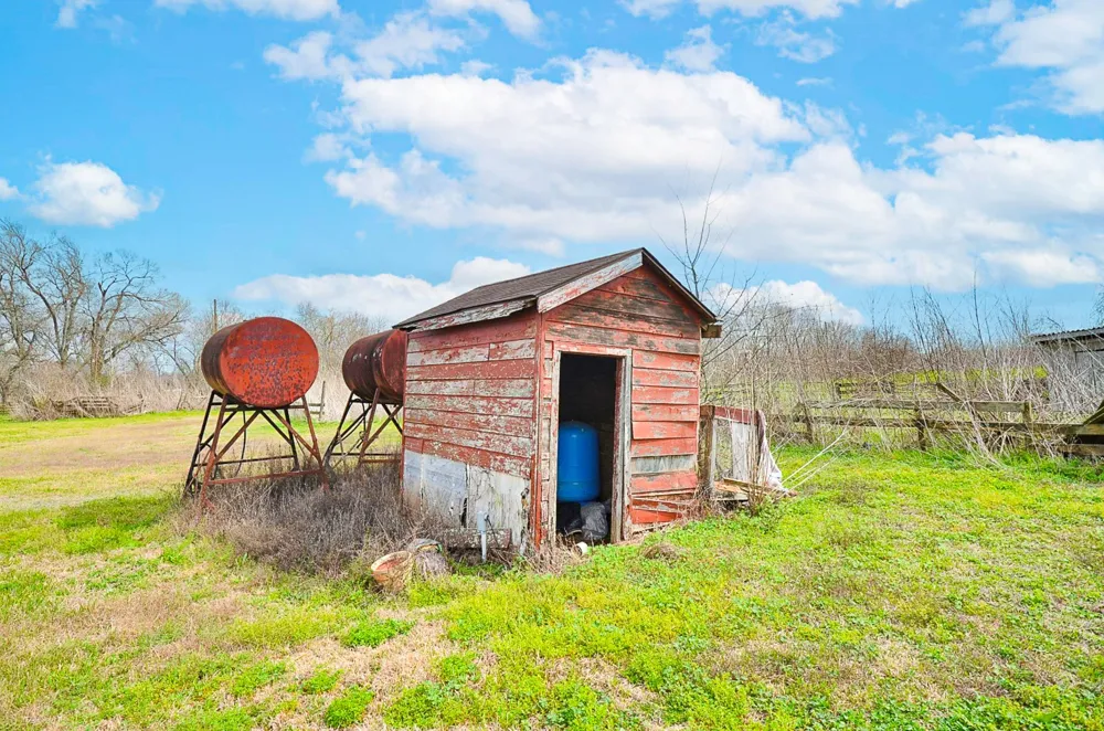 34520 Fulshear Farms Road Fulshear, TX 77441