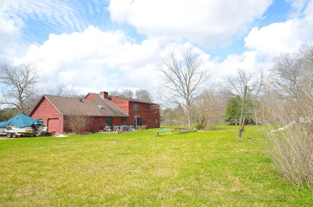 34520 Fulshear Farms Road Fulshear, TX 77441