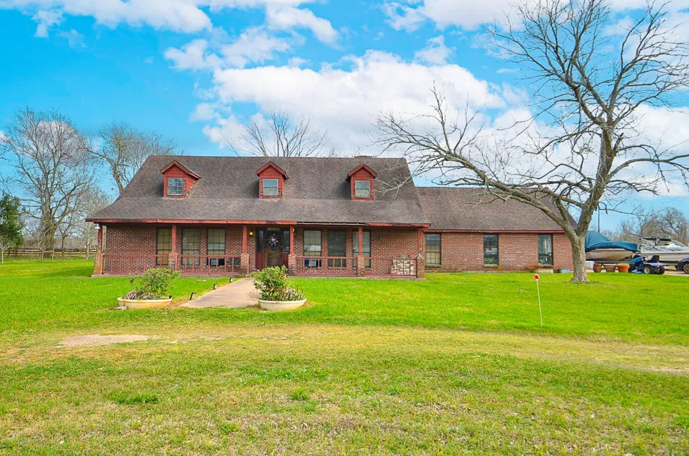 34520 Fulshear Farms Road Fulshear, TX 77441