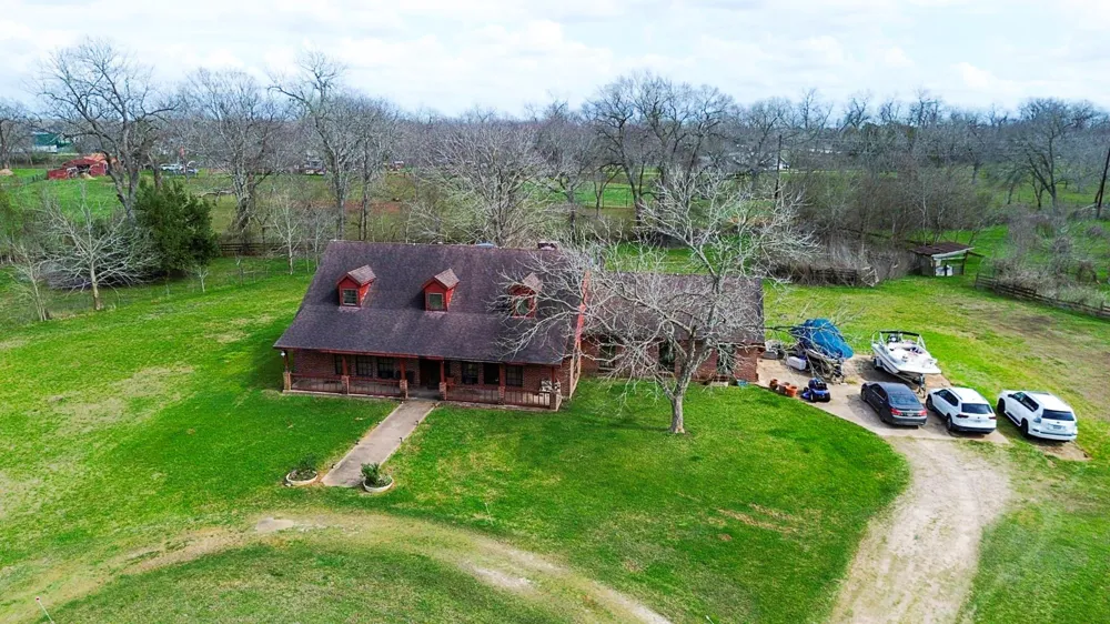 34520 Fulshear Farms Road Fulshear, TX 77441